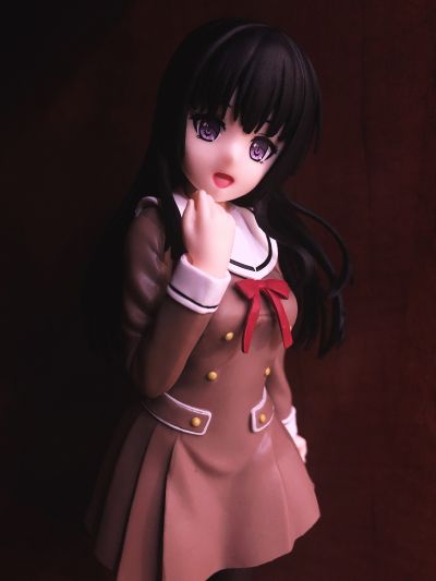 PM 手办 BanG Dream! 少女偶像派对！ 白金燐子 School☆Days 