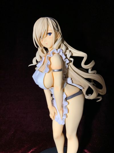 少女骑士物语 苏利亚・库玛尼・安特里 Karabari Ao ver.