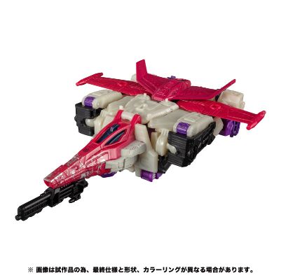变形金刚 SIEGE SG-46 猿面