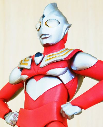 ULTRA-ACT 迪迦奥特曼 迪迦奥特曼 强力型