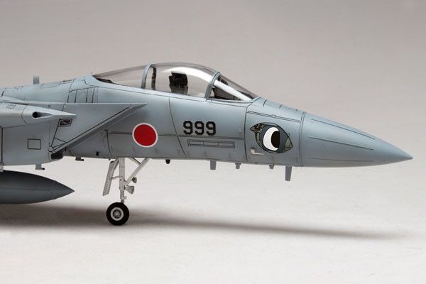 ひそねとまそたん まそたん Gifu Air Base Air Show 2018 Special Marking 