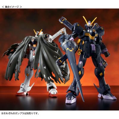 RG 机动战士高达F91 XM-X2 (F97) 海盗高达X2