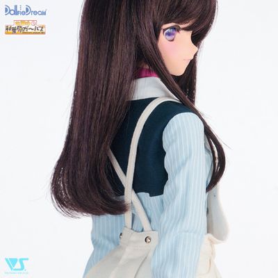 Dollfie Dream DD 放学后秋叶原女孩 露缇