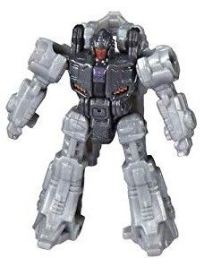 变形金刚围城系列 变形金刚 Fracas