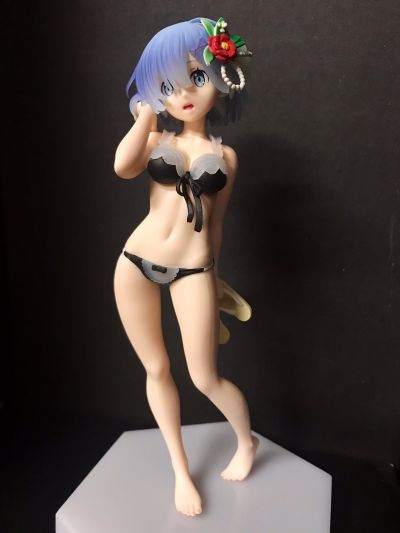 LPM Figure Re：从零开始的异世界生活 蕾姆 夏日海滩