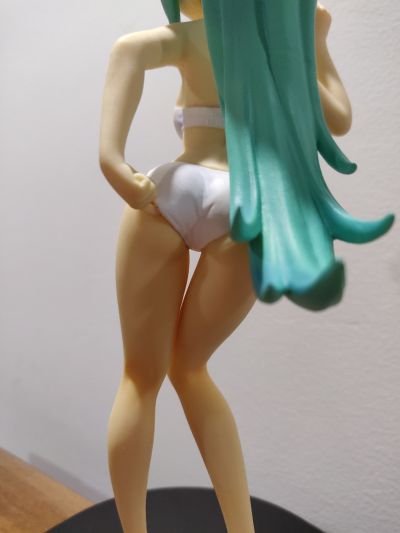 ひぐらしのなく頃に 園崎魅音 Figure: A - 泳装Ver. 