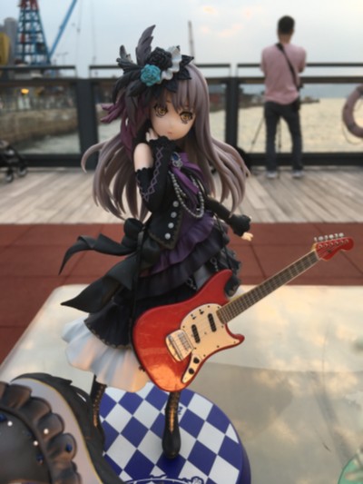 	PM 手办 BanG Dream! 少女偶像派对 凑友希那 WF Limited ver. 