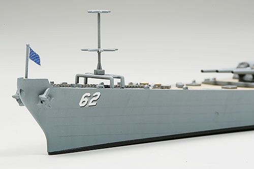 31614 1/700 水线系列 美国海军 战列舰 新泽西