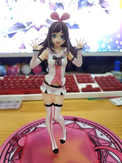 绊爱