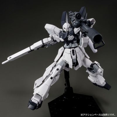 HGUC Gundam Unicorn Mobile Suit Variations MSN-06S新安洲·原石 Unicorn Ver. 