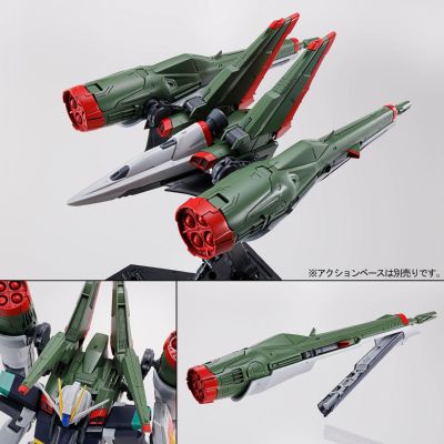 MG 机动战士高达SEED DESTINY 爆击型脉冲高达