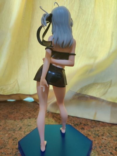 PM 手办 舰队Collection -舰娘- 凉月 泳装