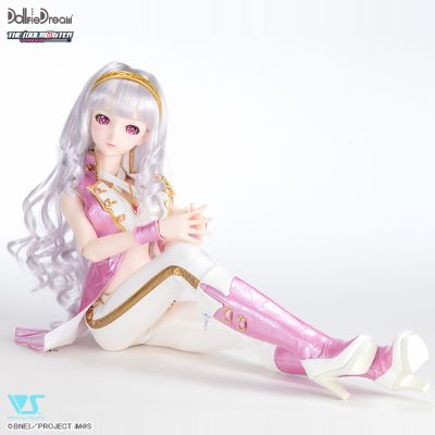 Dollfie Dream DD 偶像大师 四条贵音