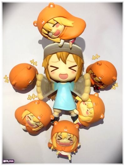 干物妹！小埋 盒蛋  土间埋 最喜欢可乐！