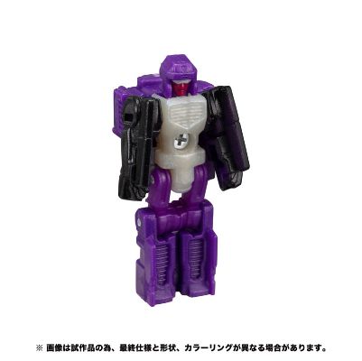 变形金刚 SIEGE SG-46 猿面