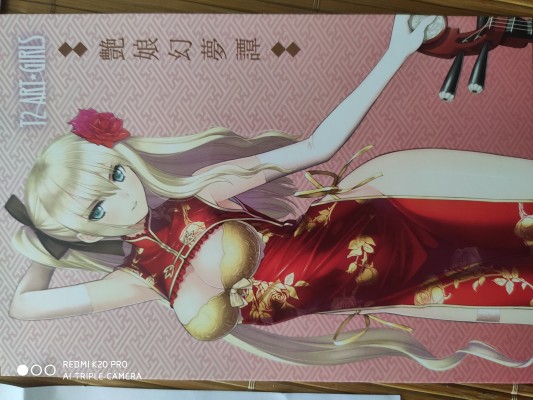 刚到的金莲·红玉