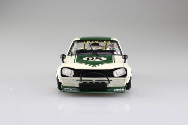 1/24 Liberty Walk No.14 LB Works Charasuka 2Dr
