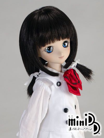 迷你Dollfie Dream MDD 未来