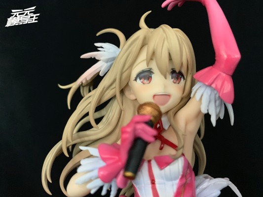 KD colle Fate/kaleid liner 魔法少女☆伊莉雅 伊莉雅斯菲尔·冯·爱因兹贝伦 Prisma ☆ Klangfest Ver.