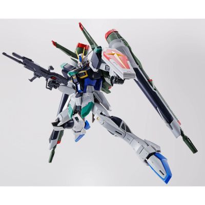 MG 机动战士高达SEED DESTINY 爆击型脉冲高达