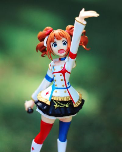 SQ系列 THE IDOLM@STER MOVIE 辉きの向こう侧へ! 高槻弥生 スターピースメモリーズ 