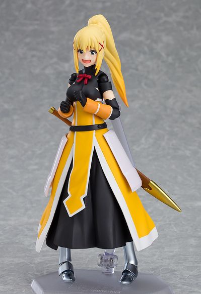 figma#450 为美好的世界献上祝福！红传说 达斯提尼斯·福特·拉拉蒂娜