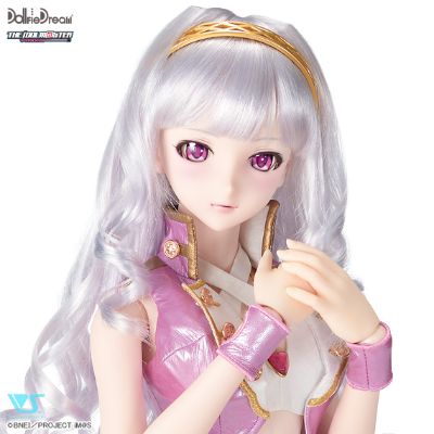 Dollfie Dream DD 偶像大师 四条贵音