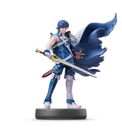 amiibo 任天堂明星大乱斗 特别版 库洛姆