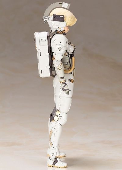 机甲少女 小岛工作室 Ludens