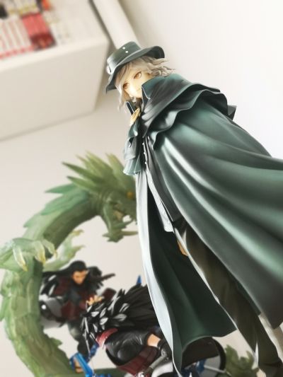 FiguartsZERO NARUTO -火影忍者- 疾风传 宇智波斑