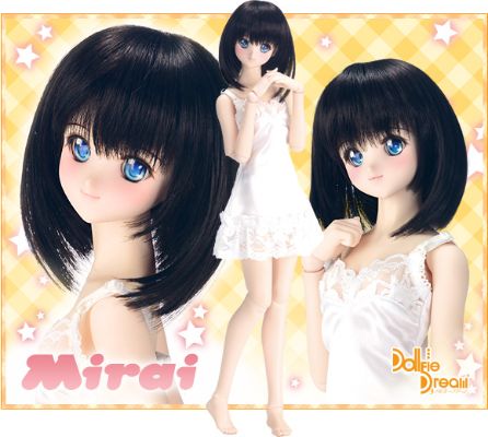 Dollfie Dream Standard Ver.