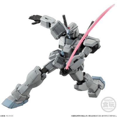 食玩 MSV MSV RX-78-3G3高达 
