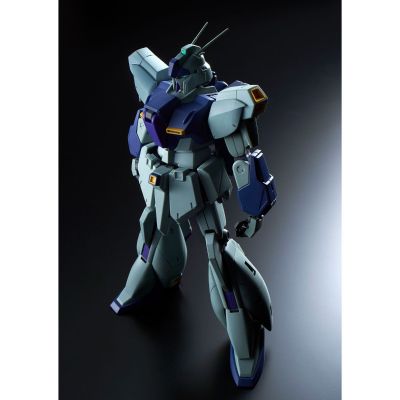 MG  1/100 灵格斯（机动战士高达独角兽）