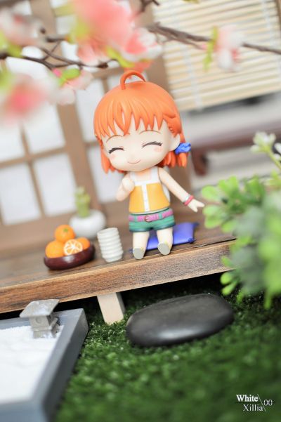 粘土人 #680 Love Live! Sunshine!! 高海千歌