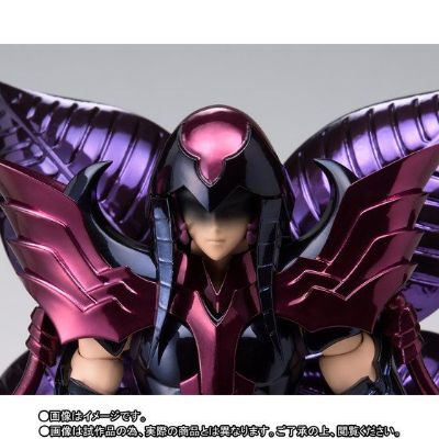 圣斗士圣衣神话  天魔星奎恩