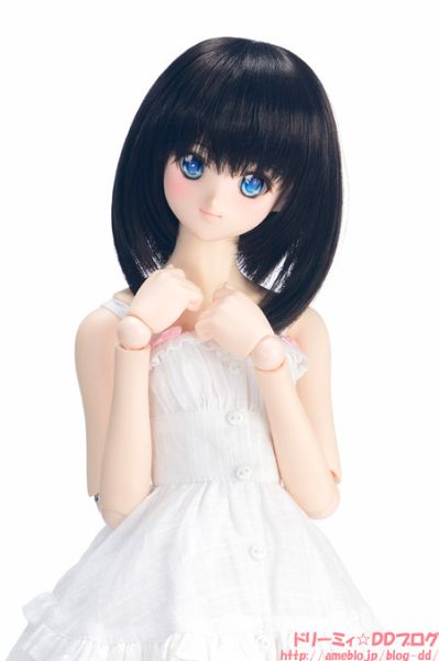 Dollfie Dream Memorial Edition 