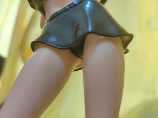 PM 手办 舰队Collection -舰娘- 凉月 泳装