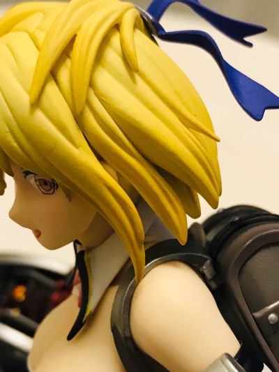 噬神者3 Claire Victorious AmiAmi限定版