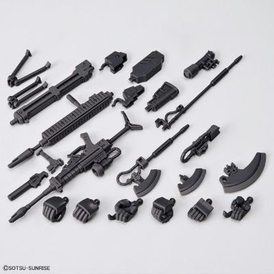 系统武器套件 2 机动战士高达