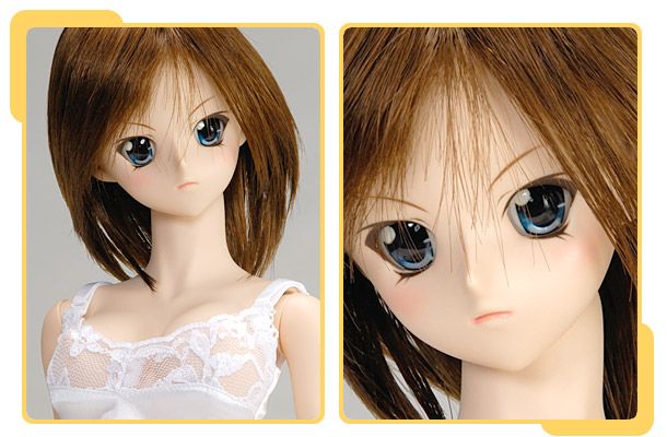 Dollfie Dream DD 葵