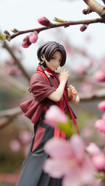 刀剑乱舞-花丸- 大和守安定