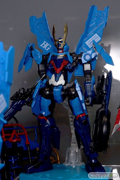 HG 苍流丸