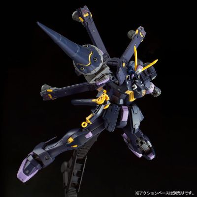 RG 机动战士高达F91 XM-X2 (F97) 海盗高达X2