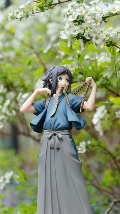 刀剑乱舞-花丸- 大和守安定