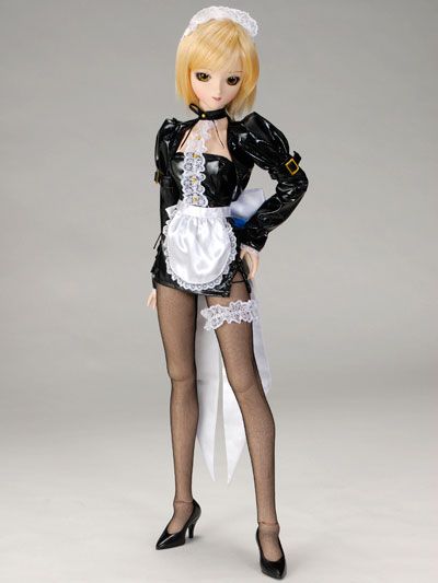 Dollfie Dream DD Lost Angels Story - 筱