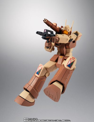 ROBOT魂 ＜SIDE MS＞ RGC-80 吉姆加农 非洲战线式样 ver. A.N.I.M.E.