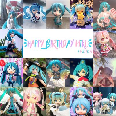 PM 手办 GOOD SMILE Racing&VOCALOID 初音未来 Racing 2011 