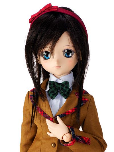 迷你Dollfie Dream MDD 未来