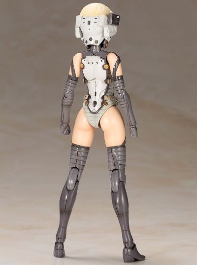 机甲少女 小岛工作室 Ludens