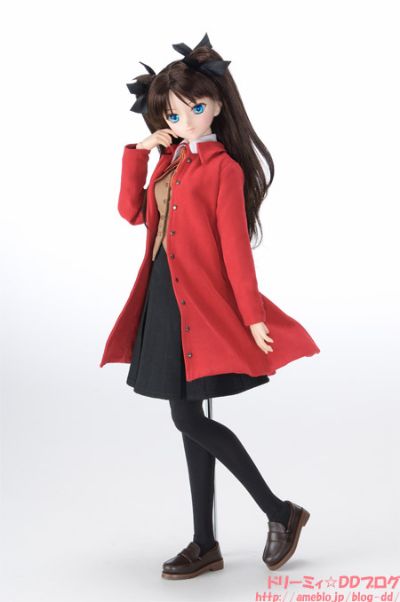 Dollfie Dream Fate/stay night [Unlimited Blade Works] 远坂凛 Version 2 